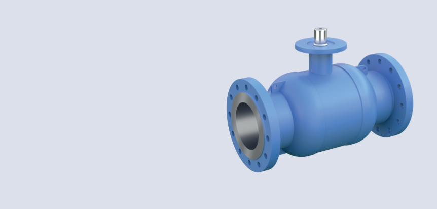 Шаровые краны